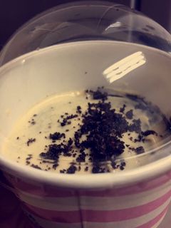 صورة لوصفة حلى الاوريو اللذيييذ 🤤