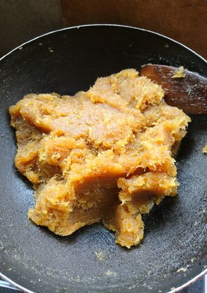 Foto resep 25.Selai Nanas #BikinRamadanBerkesan