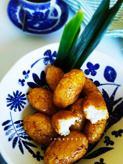 Foto resep Gemblong ketan