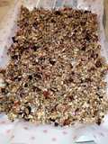 Granola en sartén 😁