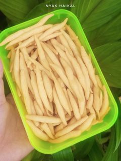 Foto resep Telur Gabus Keju