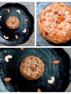 ब्रेड हलवा (Bread halwa recipe in hindi) रेसिपी मुख्य फोटो