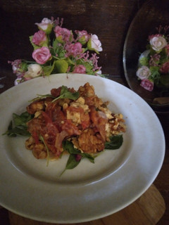 Foto resep Sambal Tempe Kemangi