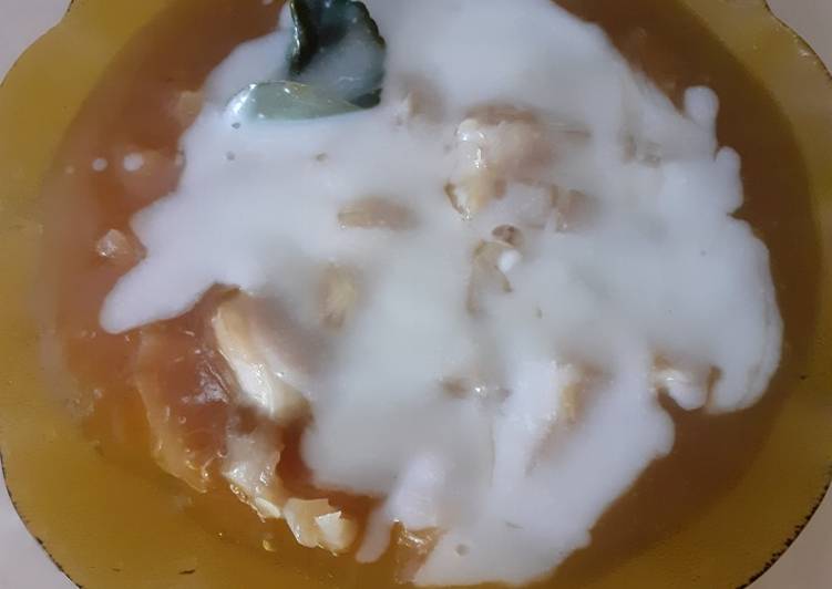 # KAPSUL AJAIB KOLAK SINGKONG DUREN