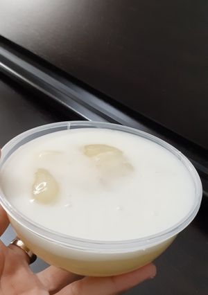 Foto resep Singkong thailand