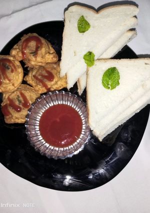 A picture of Potatoes vara.