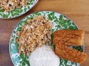 Gambar megono pekalongan