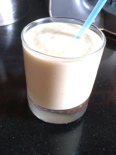 Retkes smoothie recept fotója