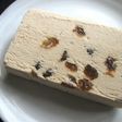 Chestnut & Rum Raisin Semifreddo
