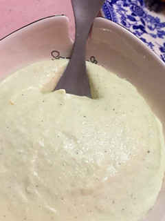 Una foto de Brandada de bacalao ~ sin lactosa