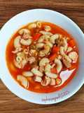 103. Sop Merah