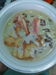 Foto resep Soto betawi rumahan