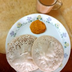 A picture of Kappa Roti.