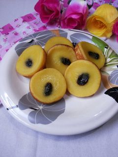 Foto resep Kue lumpur kentang/bingka kentang