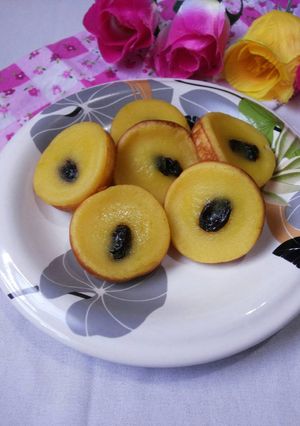 Foto resep Kue lumpur kentang/bingka kentang