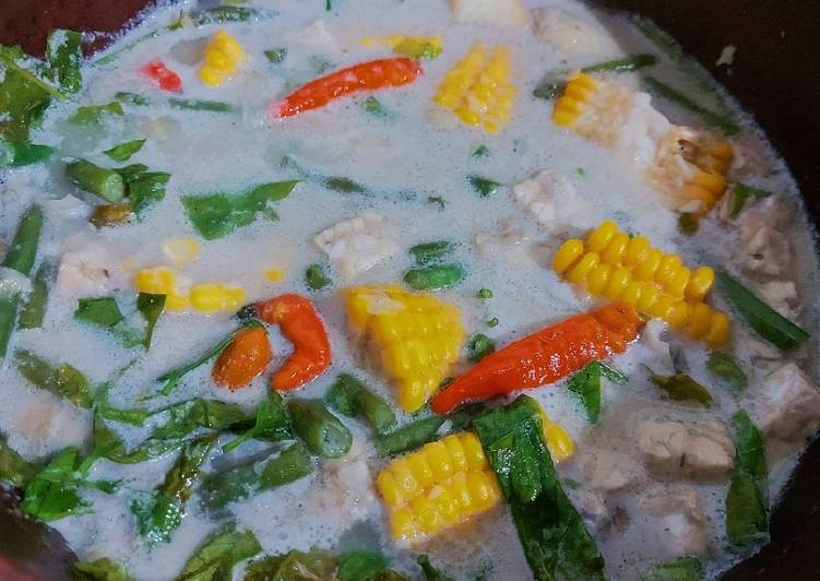 Sayur Lodeh