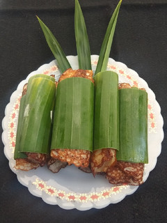 Foto resep Serabi Solo (Ala) Notosuman