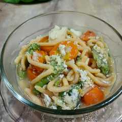 รูปของ Mie gluten free