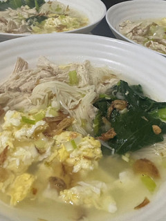 Foto resep Misoa Kuah Telur