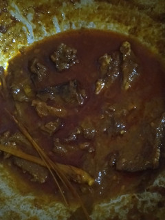 Foto resep Daging Sapi Bumbu Bali