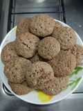Galletas Caseras de Chocolate