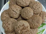 Galletas Caseras de Chocolate