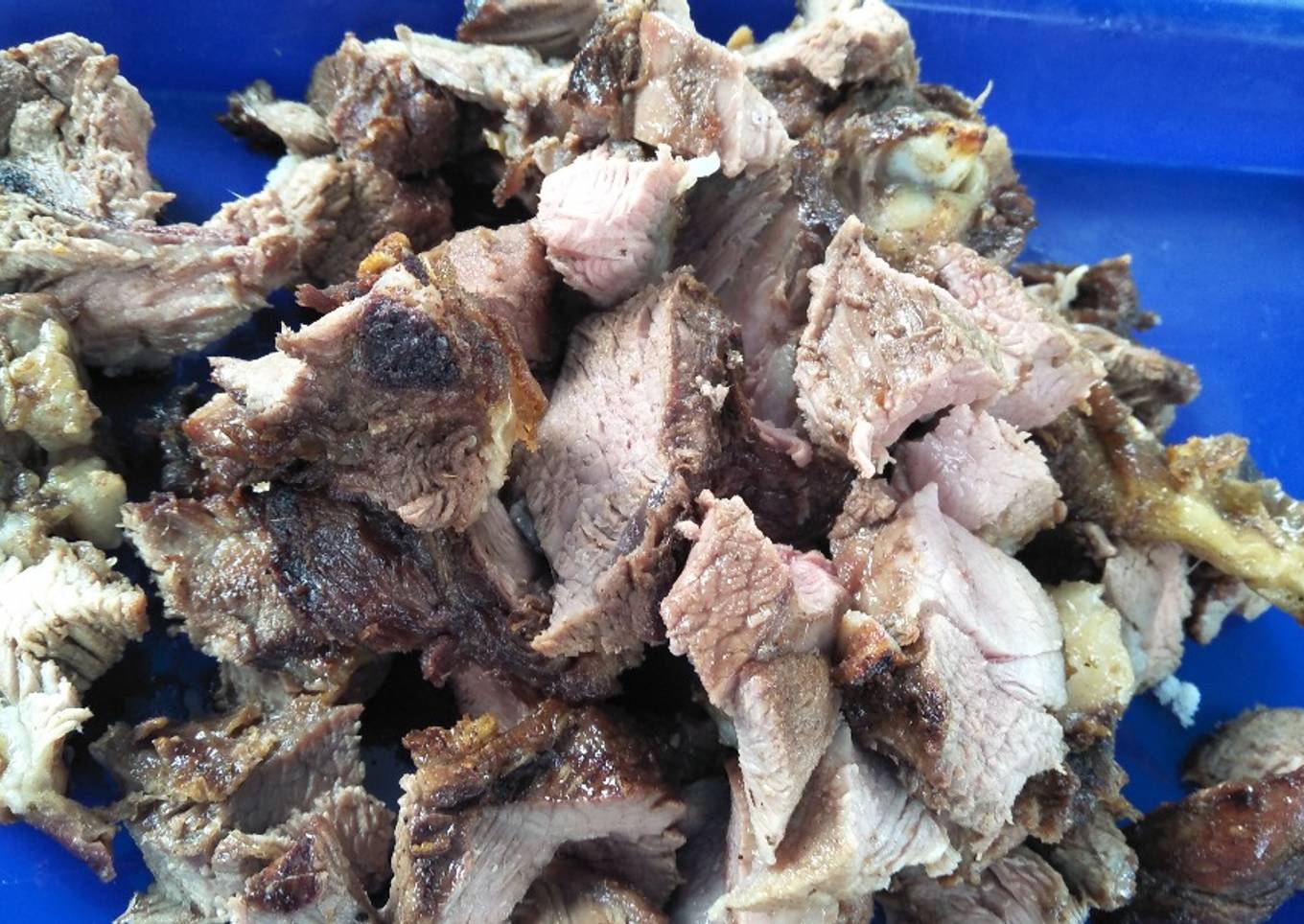 Nyama choma