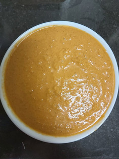 રેડ મખની ગ્રેવી (Red Makhani Gravy recipe In Gujarati) રેસીપી મુખ્ય ફોટો