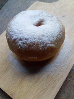 Foto resep Donat Kentang Tanpa Telur Tanpa Ulen
