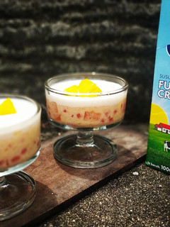 Foto resep Mango sago
