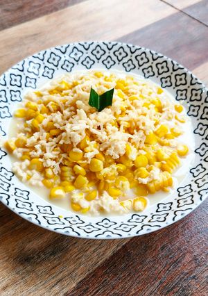 Foto resep Takjil Jasuke 🌽