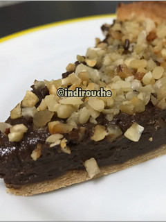 Foto resep Chocolate Pie