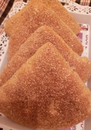 صورة لوصفة خبز بالدقيق الكامل
