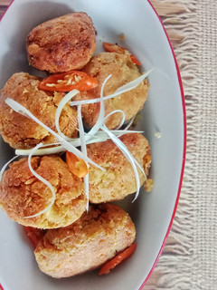 Foto resep Mendol tempe