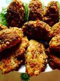 Indiai káposztás kofta