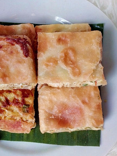 Foto resep Martabak Telor
