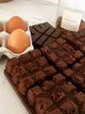 Brownie noix de pécan