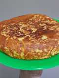 Tortilla de Papas noisette