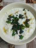 Curd Rice