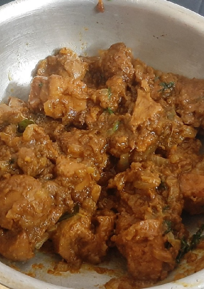 மட்டன் ஈரல் வறுவல் செய்முறை முக்கிய புகைப்படம்