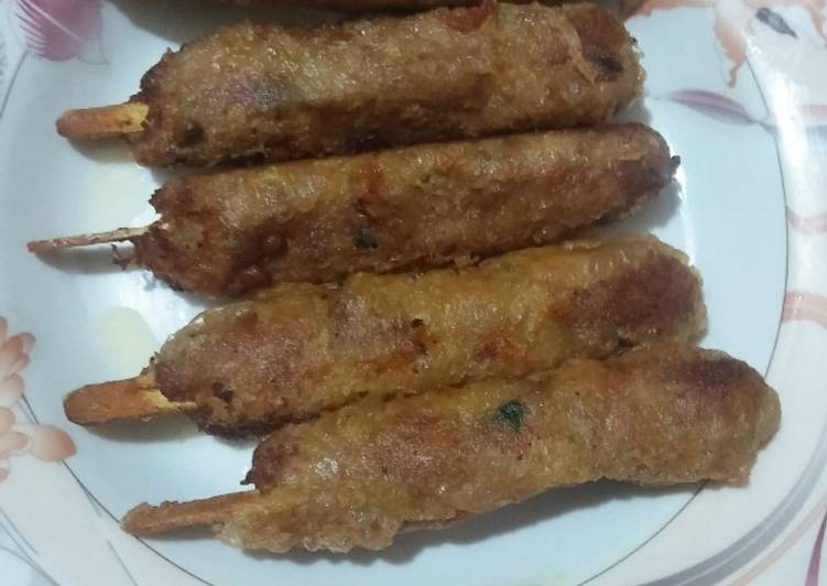 How to Make Ultimate Potato sticks