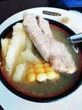 Sancocho 🇨🇴 😍🤤