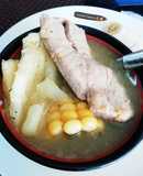 Sancocho 🇨🇴 😍🤤