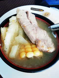 Una foto de Sancocho 🇨🇴 😍🤤