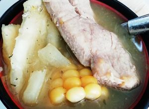 Una foto de Sancocho 🇨🇴 😍🤤