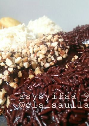 Foto resep Donat kentang super empuk