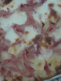 Una foto de Fideo en salsa blanca gratinada