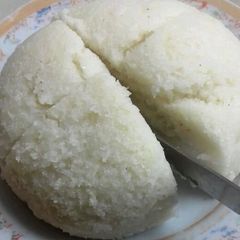 Perfect ugali A picture of Perfect ugali.
