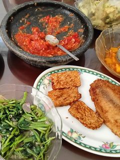 Foto resep Sambal Terasi