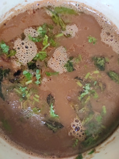 கொள்ளு ரசம் (Horse gram rasam) செய்முறை முக்கிய புகைப்படம்